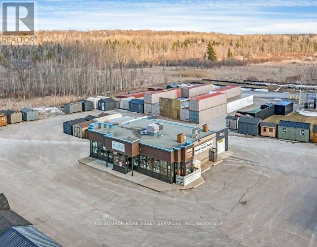 1585 Highway 11 N, Oro-Medonte