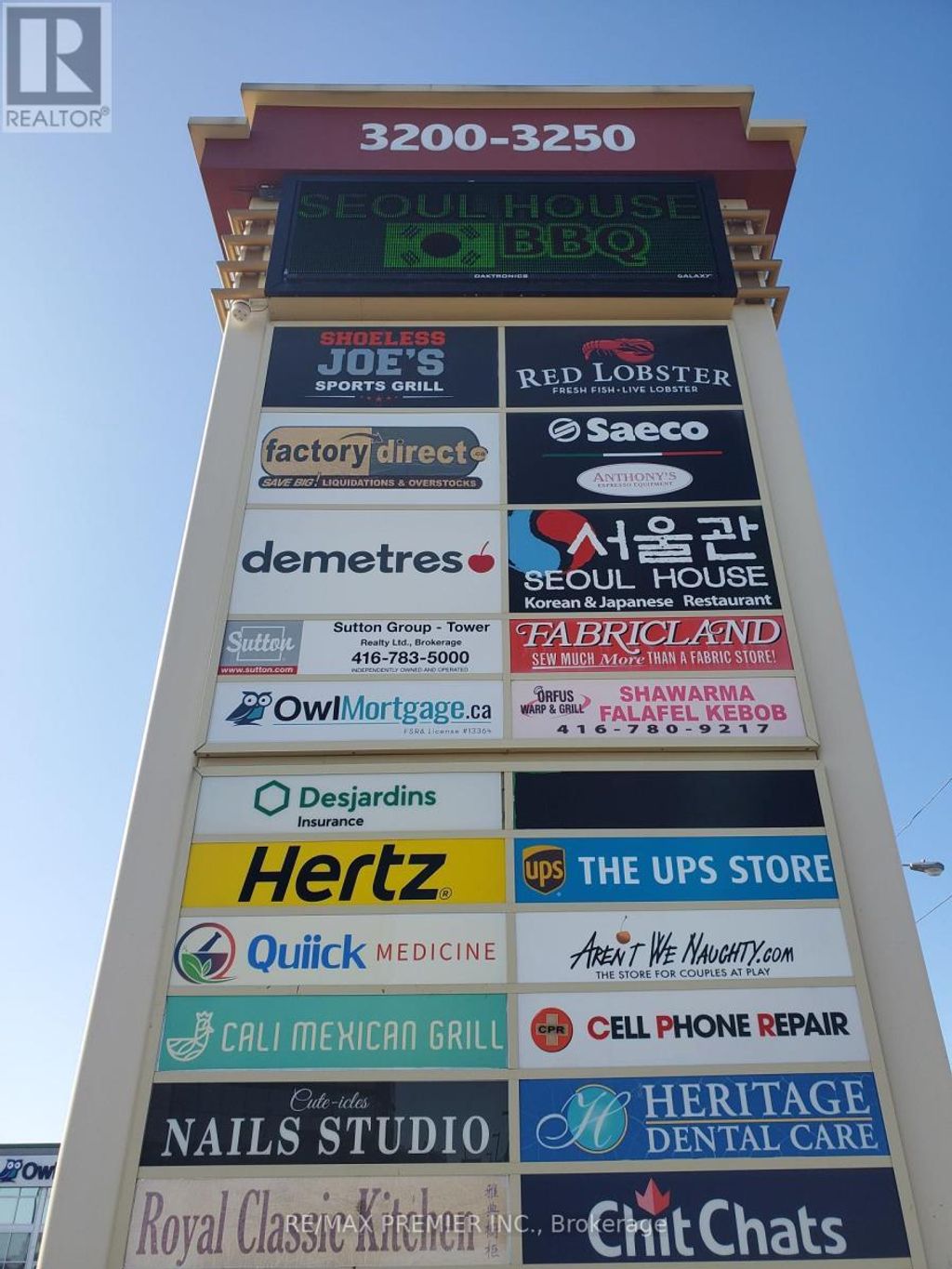 28 - 3200 Dufferin Street, Toronto (yorkdale-Glen Park)
