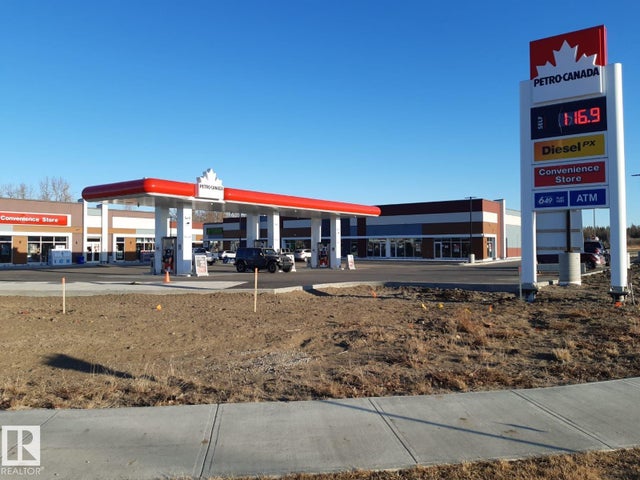 #316 280 Pioneer Rd, Spruce Grove