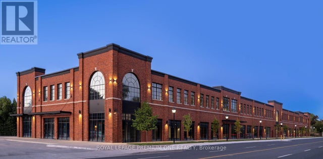 2650 St Clair Avenue W, Toronto (rockcliffe-Smythe)