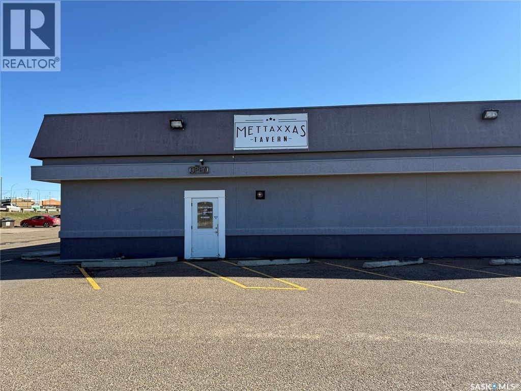 302 114th Street, North Battleford