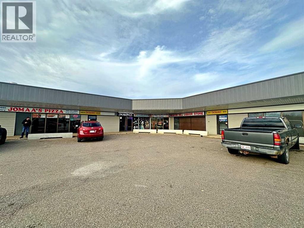 450, 208 Beacon Hill Drive, Fort Mcmurray