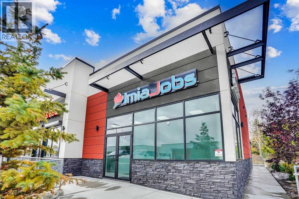 5102, 2255 32 Street Ne, Calgary