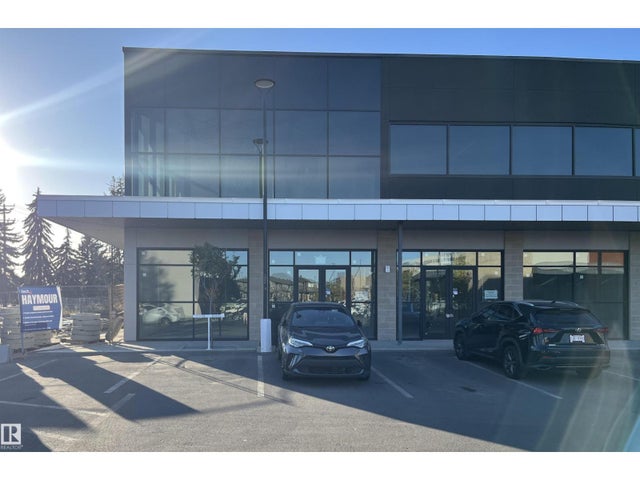 #b 101 5320 Admiral Girouard St Nw, Edmonton