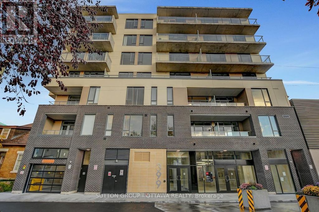 399 Winston Avenue, Ottawa