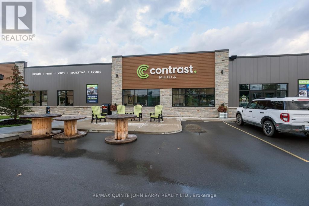 Unit B - 6 Douglas Road, Quinte West (trenton Ward)
