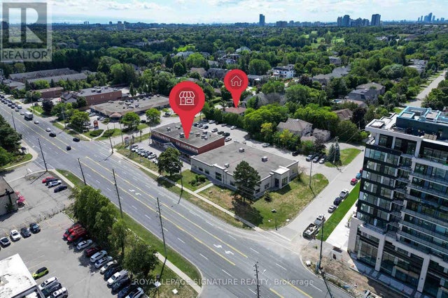 8108 Yonge Street, Vaughan (uplands)
