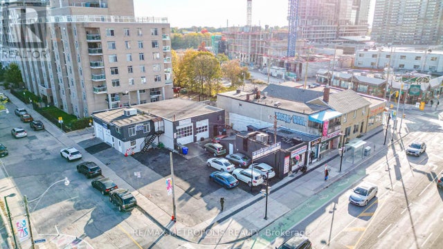 2793 Danforth Avenue, Toronto (east End-Danforth)