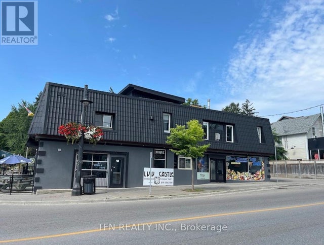 201 Main Street, Norfolk (port Dover)