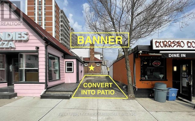 11 Stavebank Road N, Mississauga (port Credit)