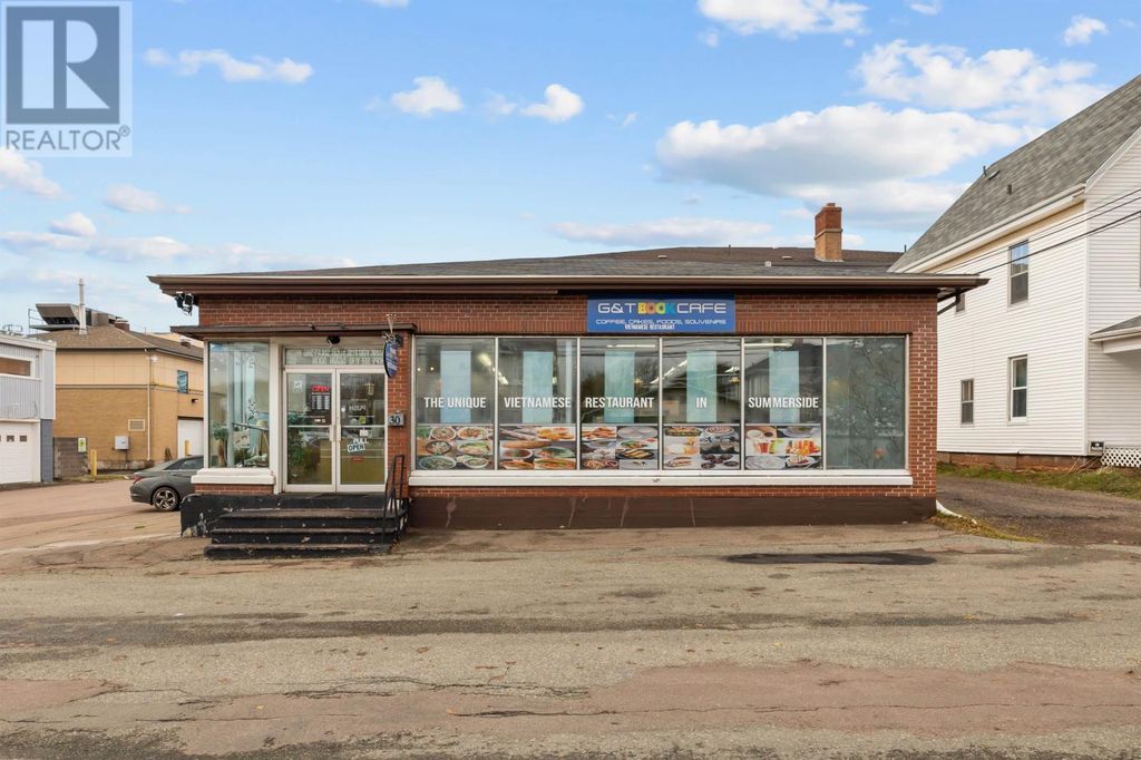 30 Spring Street, Summerside