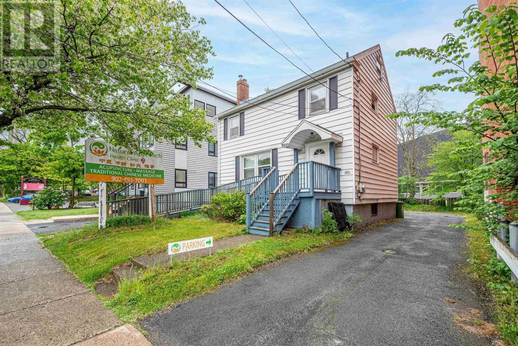 2655 Joseph Howe Drive, Halifax