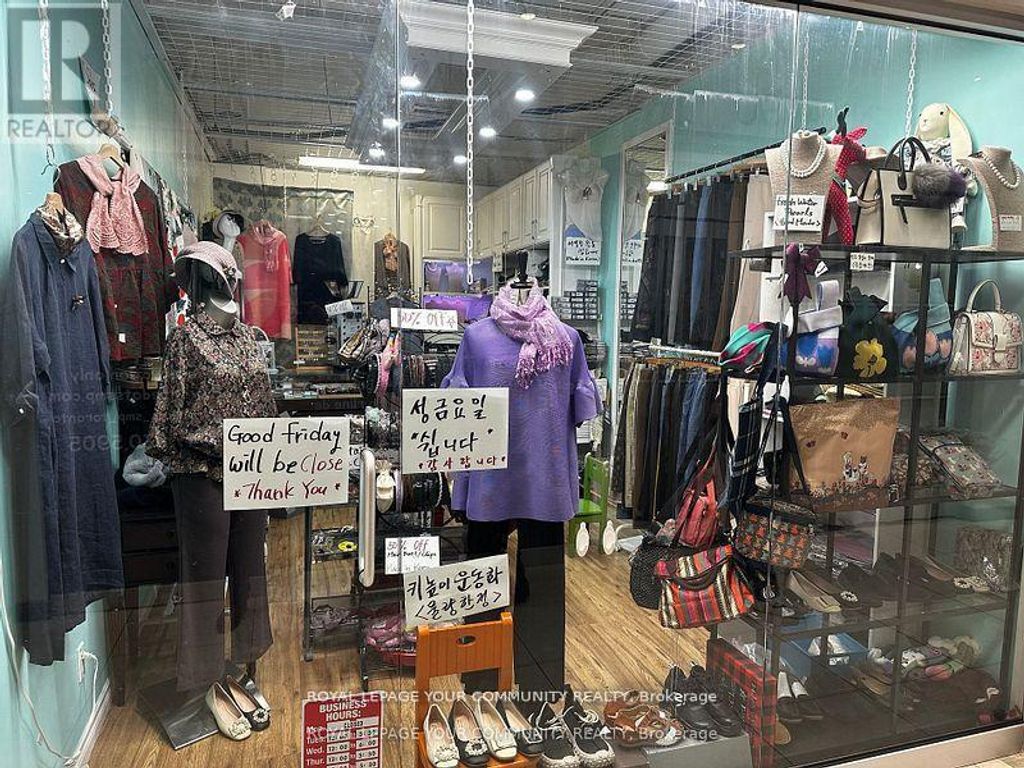 #256 - 7181 Yonge Street, Markham (thornhill)