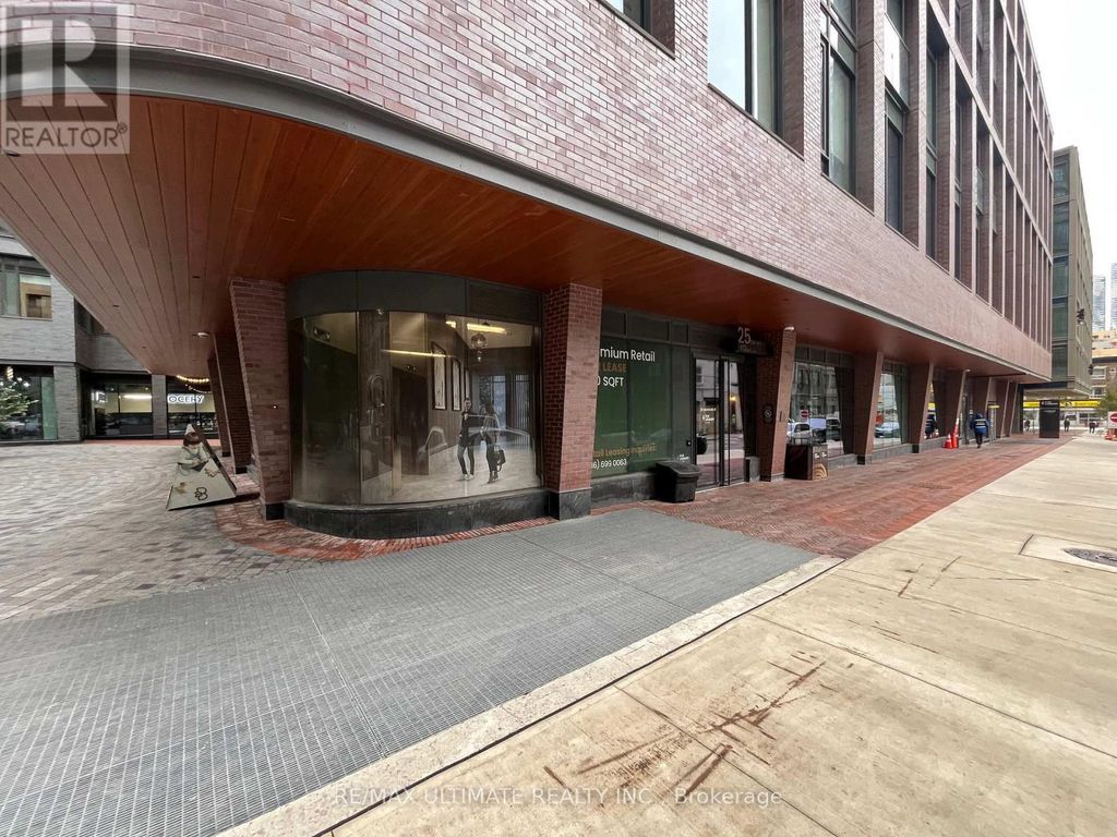 3 - 25 Dalhousie Street, Toronto (church-Yonge Corridor)