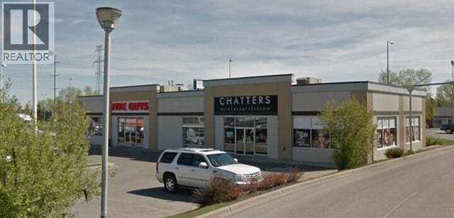 101, 2030 50 Avenue, Red Deer