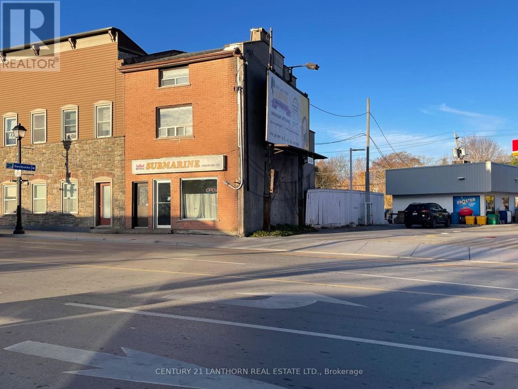 325 Picton Main Street E, Prince Edward County (picton Ward)