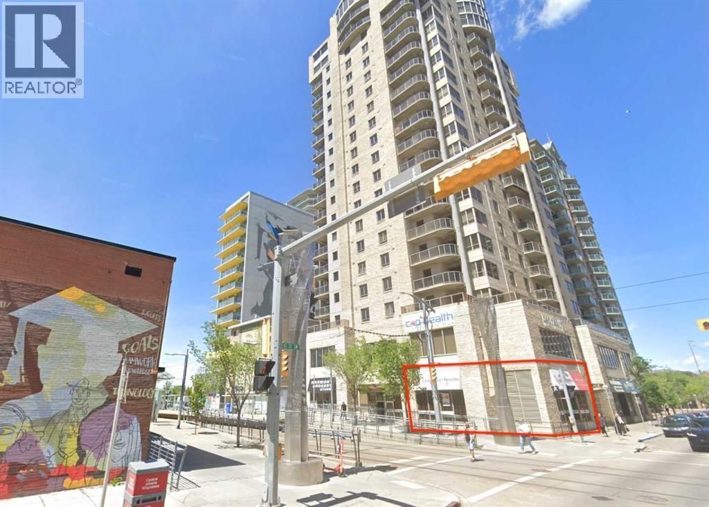 109, 683 10 Street Sw, Calgary