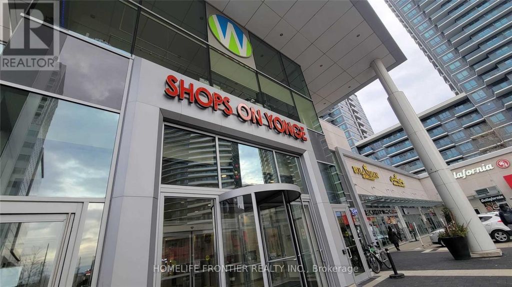 250 - 7181 Yonge Street, Markham (grandview)