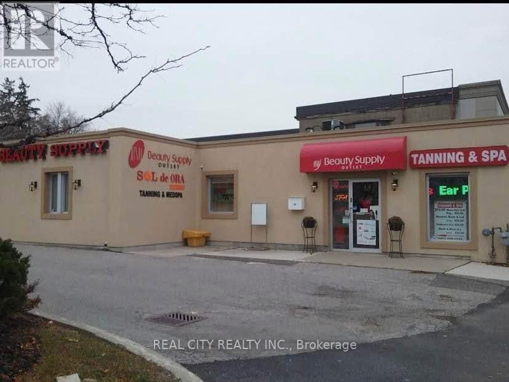 365 Main Street N, Brampton (brampton West)