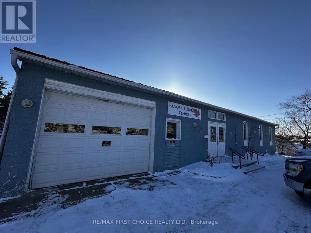 481 Lakeview Drive, Kenora (norman)