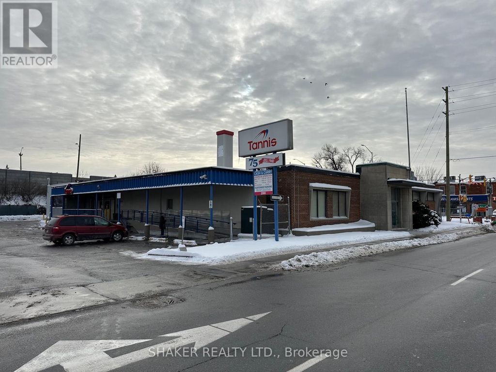 288 Catherine Street, Ottawa