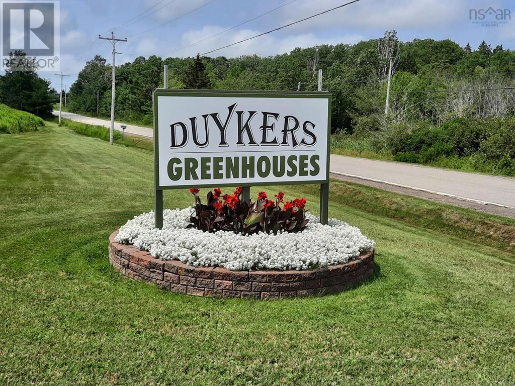 8928 Highway 4 - Tracadie, N.s., Tracadie