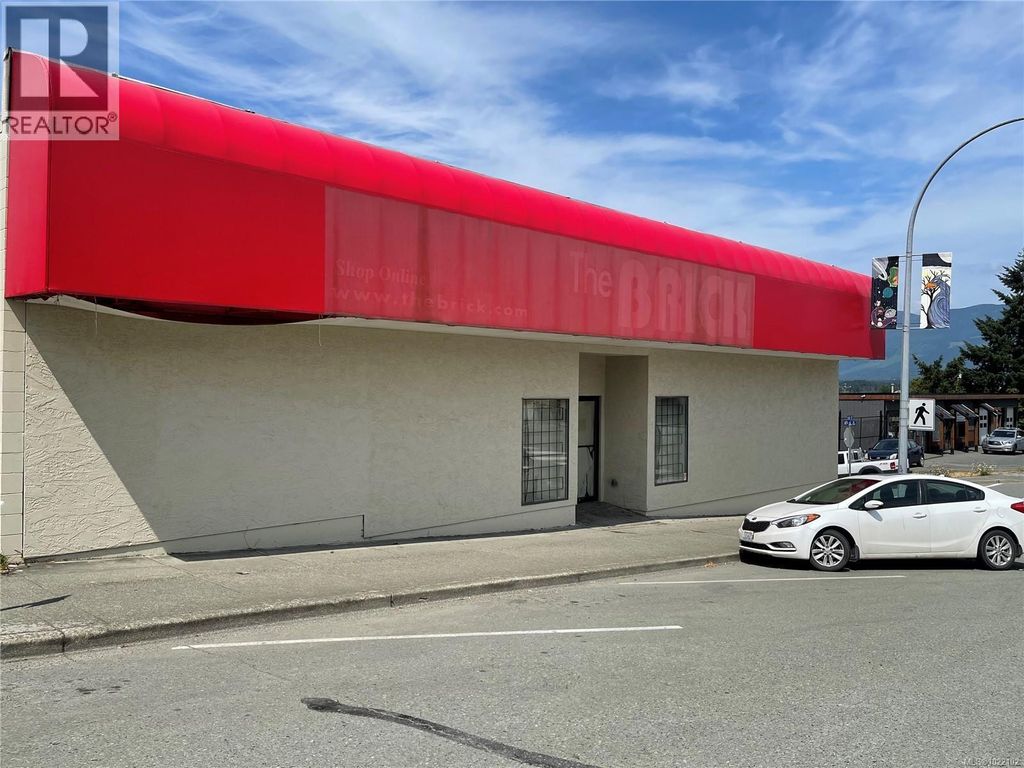 A 3174 3rd Ave, Port Alberni
