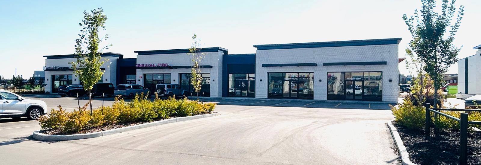 369, 371, 373, 375 Parsons Rd, Edmonton