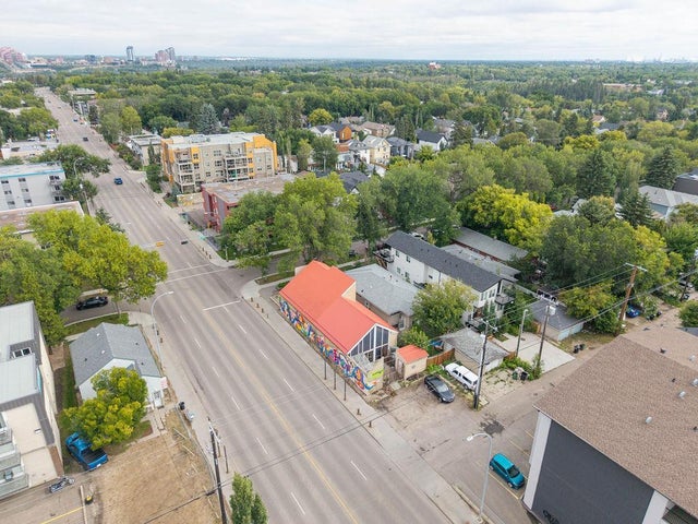 9865 85 Avenue, Edmonton