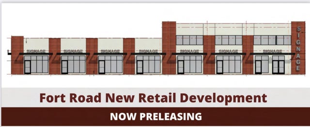 13408 Fort Road, Edmonton