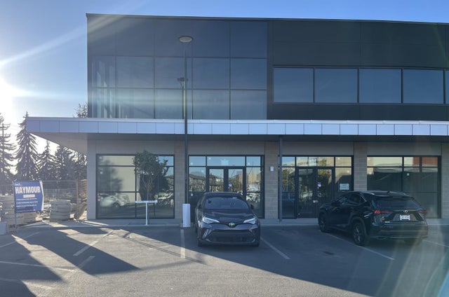 B 101 5320 Admiral Girouard Street, Edmonton