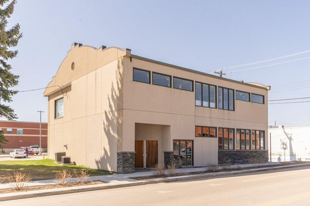 5001 51 Avenue, Wetaskiwin