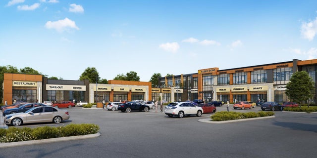 7030 Ellerslie Road Sw, Edmonton