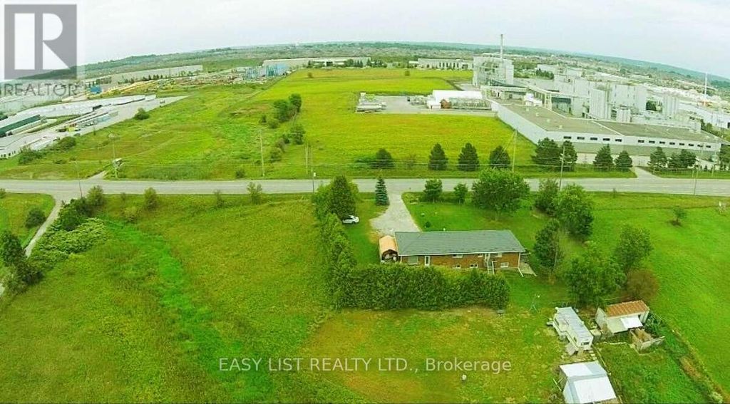 2878 10th Side Road, Bradford West Gwillimbury