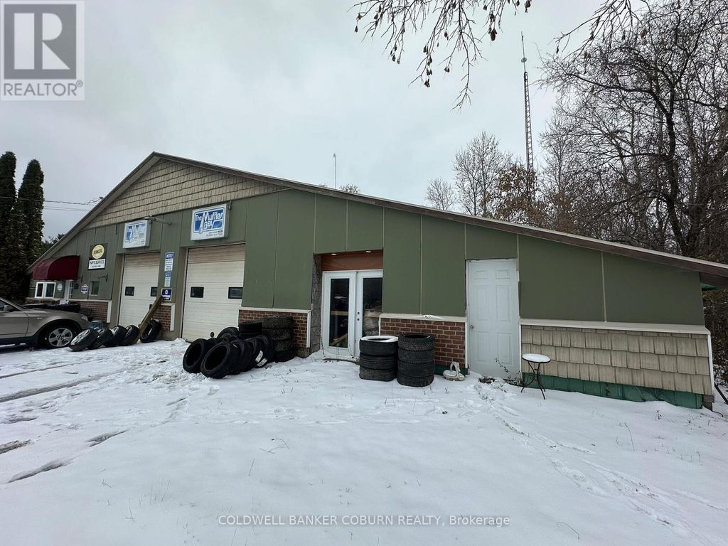 4130 Carman Road, South Dundas