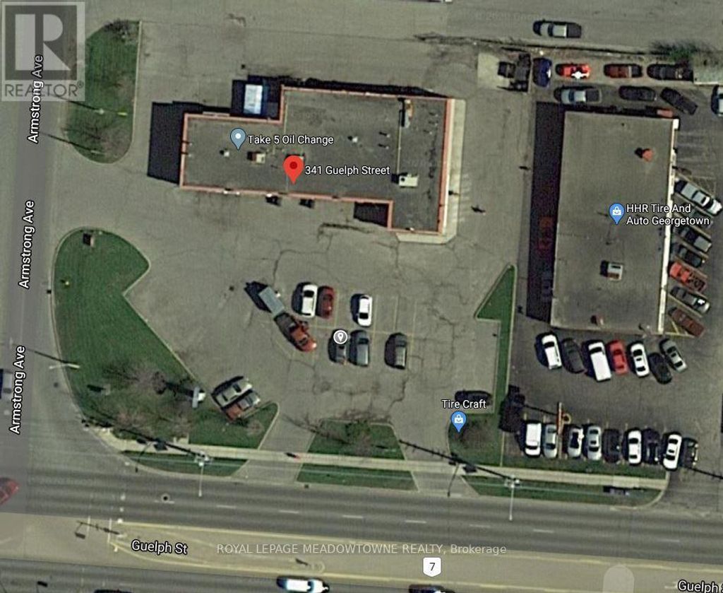 341 Guelph Street, Halton Hills (georgetown)