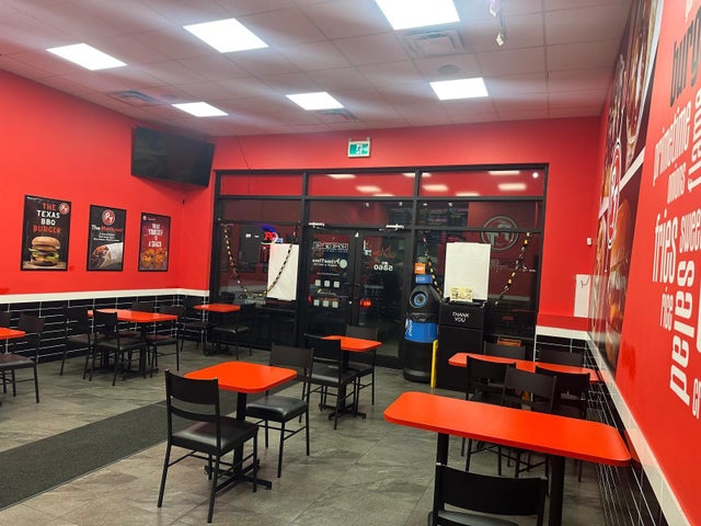 1234 Not Disclosed, Edmonton