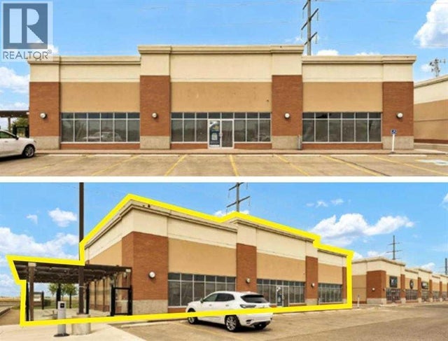 2440 Division Avenue Nw, Medicine Hat