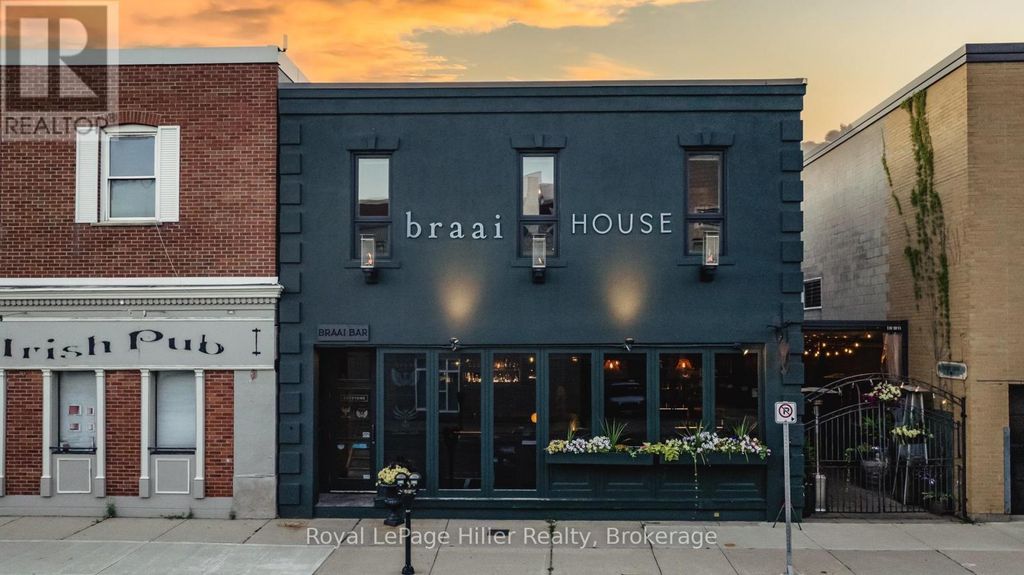 34 Brunswick Street, Stratford
