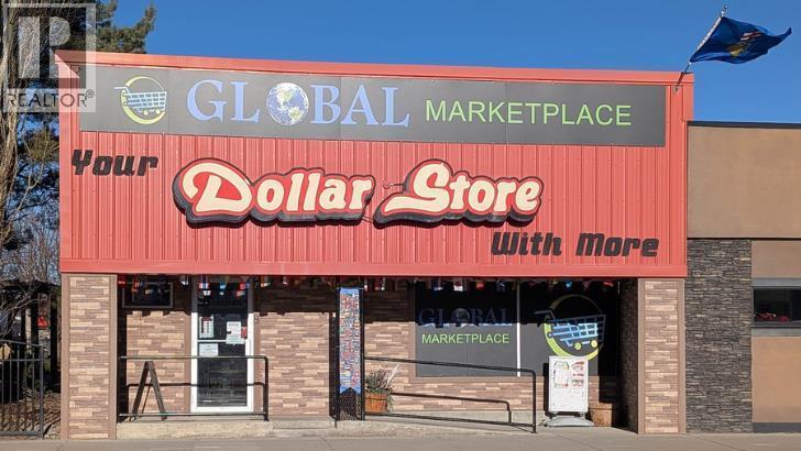 118 49 Avenue W, Claresholm