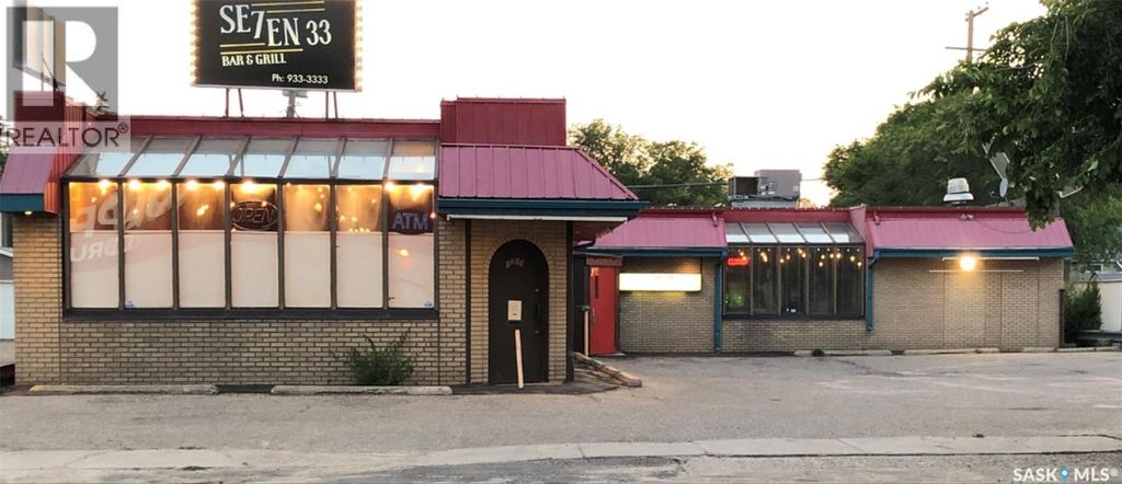1213 7th Avenue N, Saskatoon