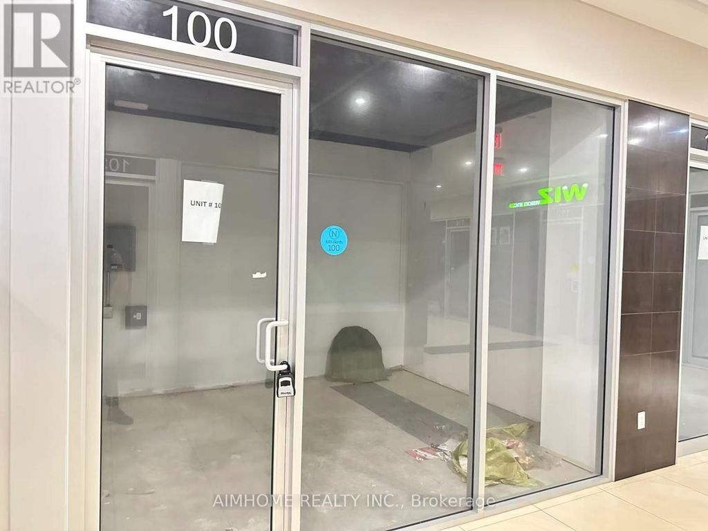 100 - 384 Yonge Street, Toronto (bay Street Corridor)