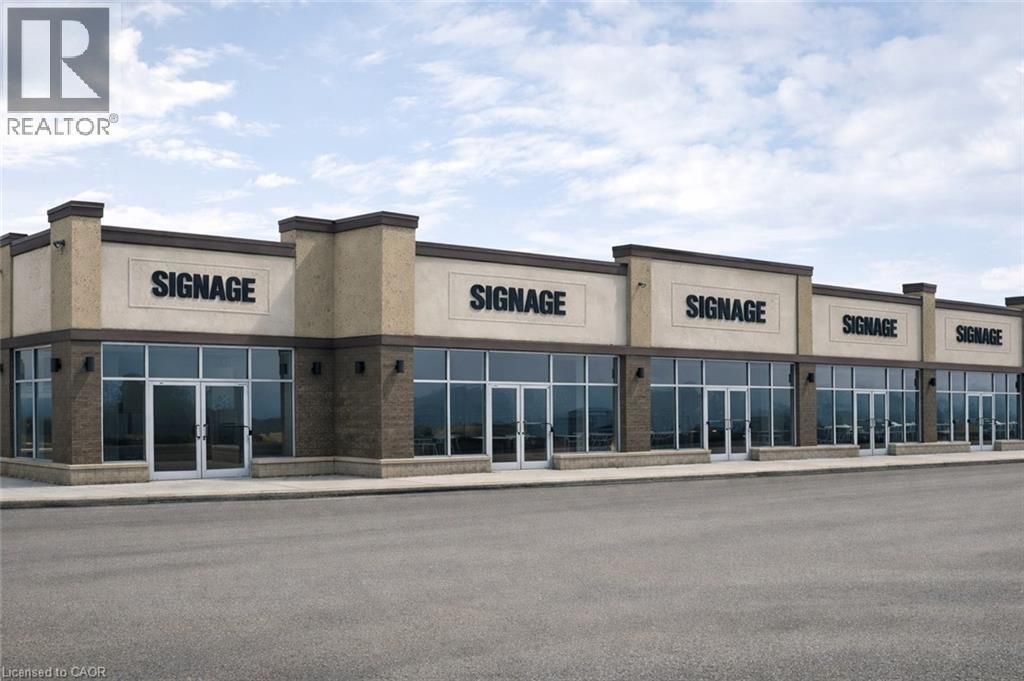 937 Broad Street E, Dunnville