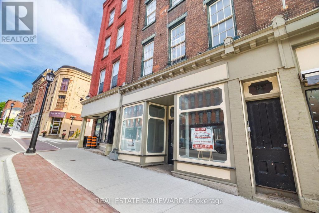 102 Walton Street, Port Hope