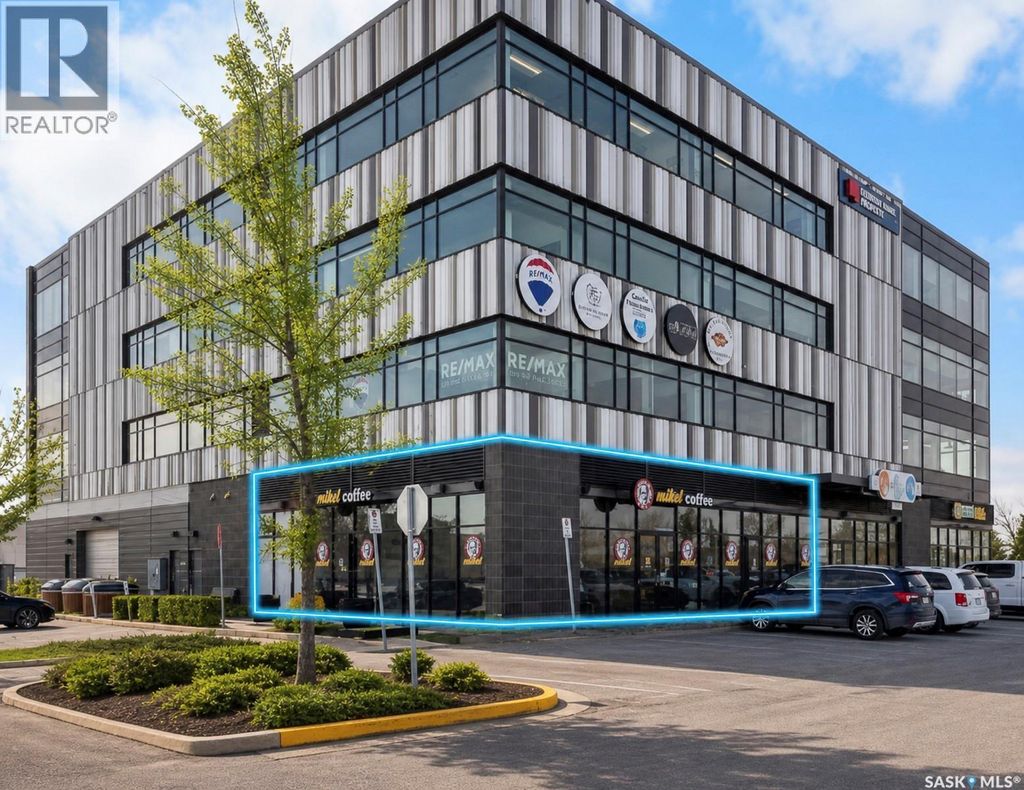 2075 Prince Of Wales Drive, Regina