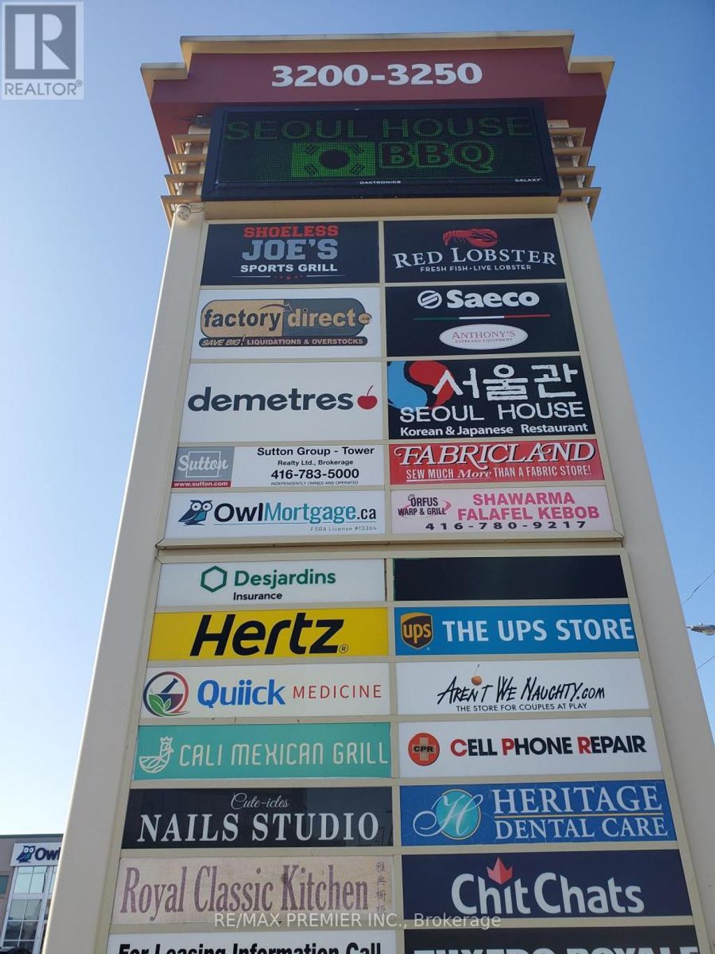 11 - 3200 Dufferin Street, Toronto (yorkdale-Glen Park)