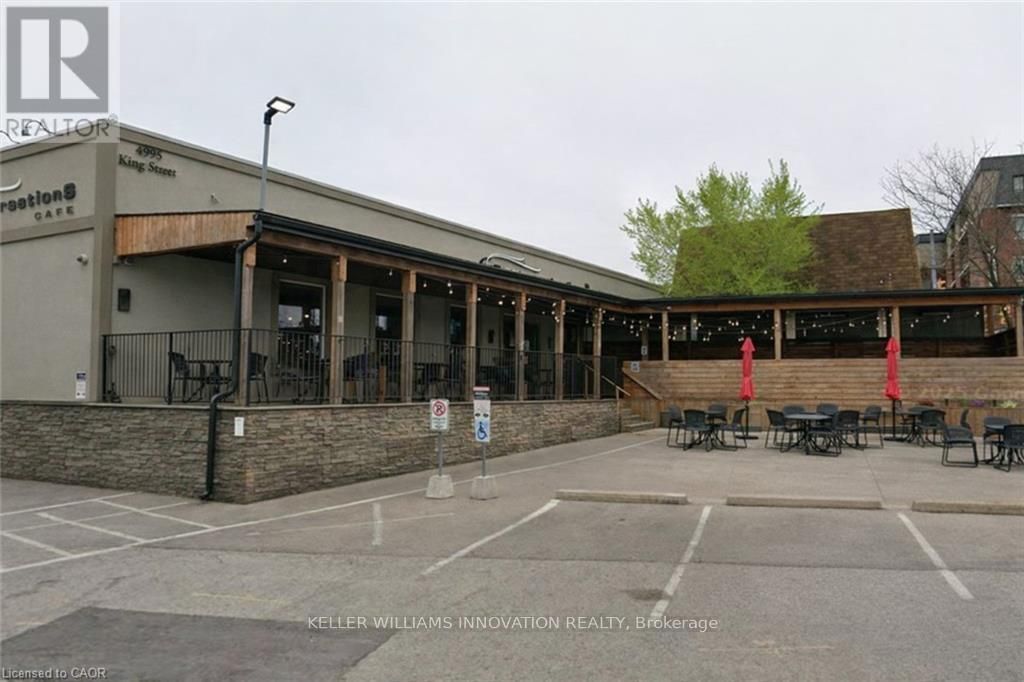 4995 King Street, Lincoln (beamsville)