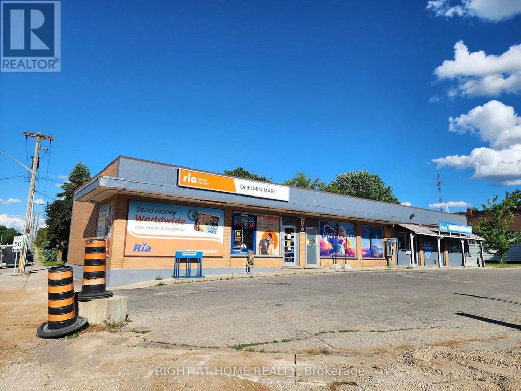 289 James Street, Norfolk (delhi)