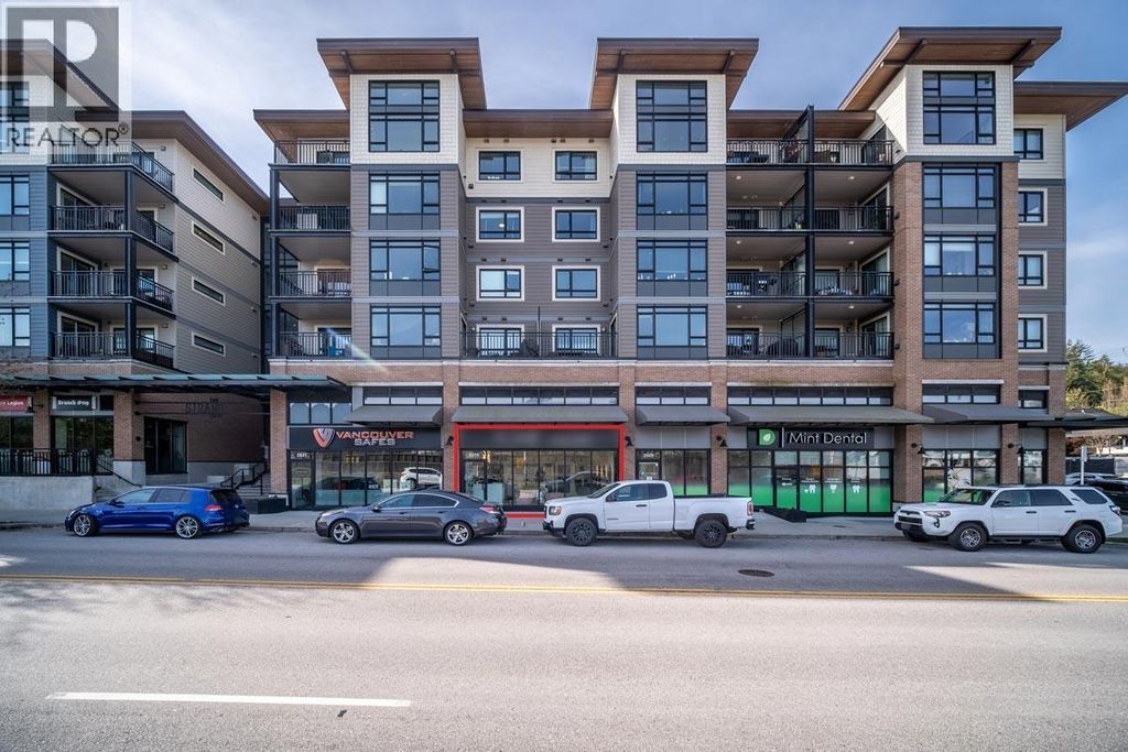 2515 Clarke Street, Port Moody