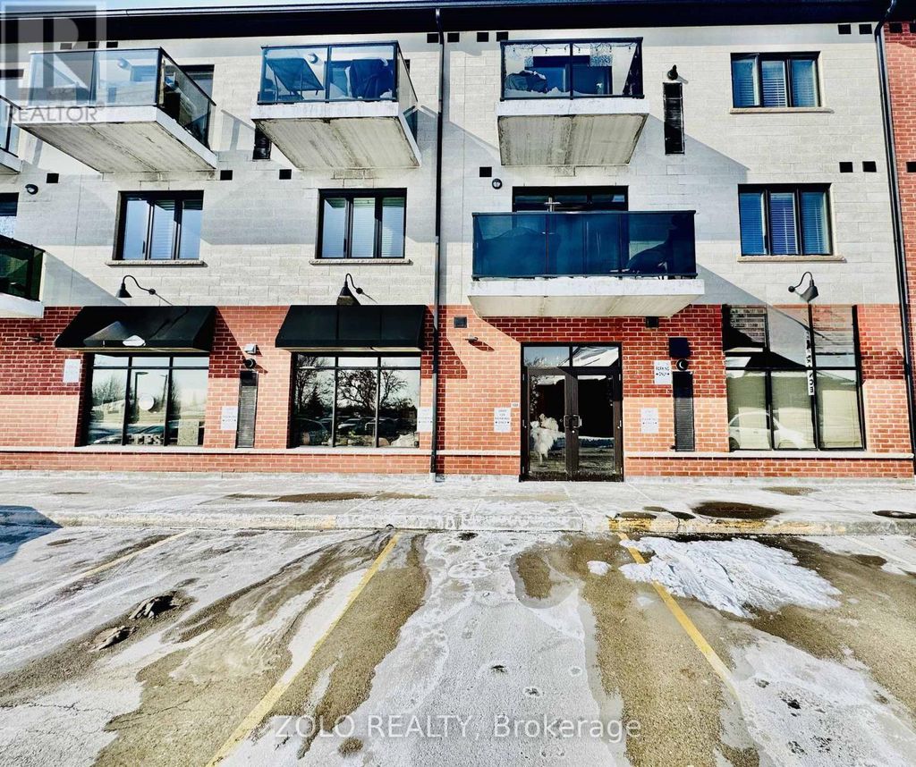 108 - 170 Rockhaven Lane, Hamilton (waterdown)